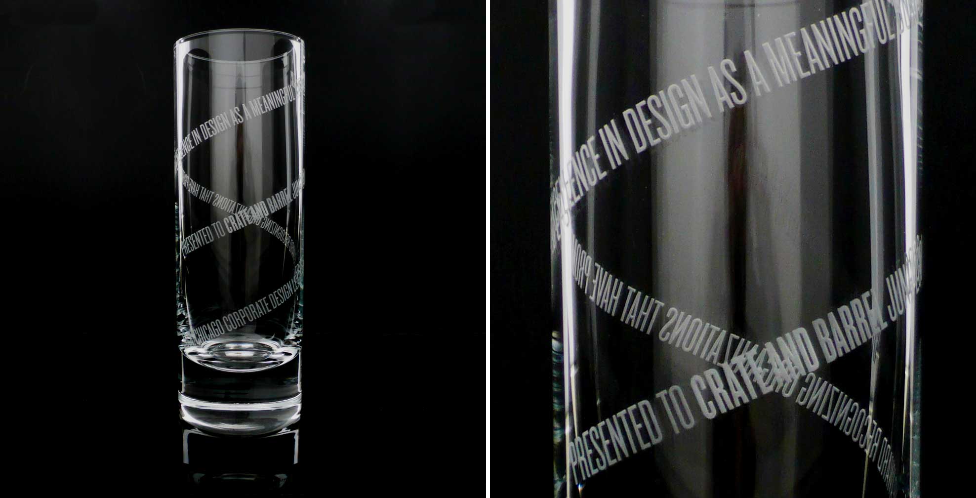 aiga-chicago_award.jpg Art Direction by: Bart Crosby, Crosby Associates